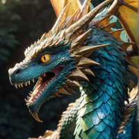 Dragons images