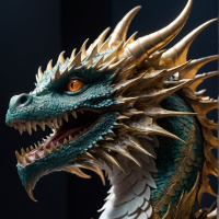 Avatar dragon