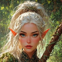 Elves avatars