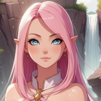 Elves avatars