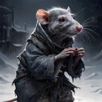 Rats avatars