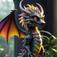 Dragons images