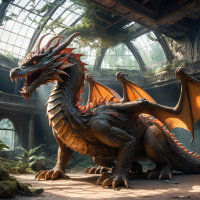 Dragons images