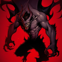 Demons images