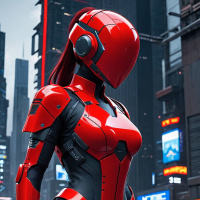 Futuristic armor images