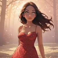 Dresses avatars