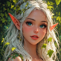 Elves avatars