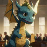 Avatar dragon