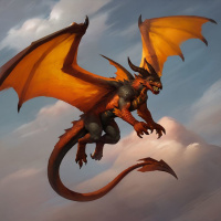 Dragons images