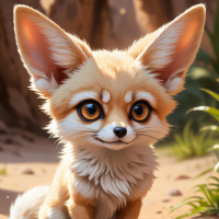 Foxes avatars