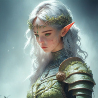 Elves images