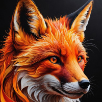 Foxes avatars