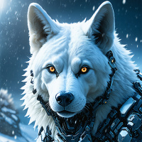 Wolves avatars