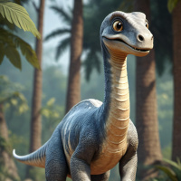 Dinosaurs avatars