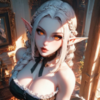 Elves images