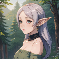 Elves images