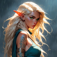 Elves images