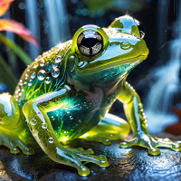 Frogs images