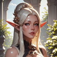 Elves images