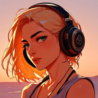 Headphones avatars