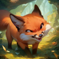 Foxes images