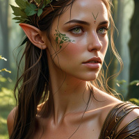 Elves images