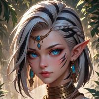 Elves avatars