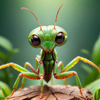 Insects images