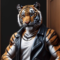 Tigers avatars