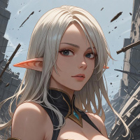 Elves images