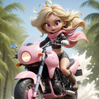 Motorcycles avatars