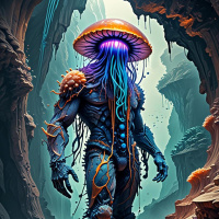 Avatar tentacles