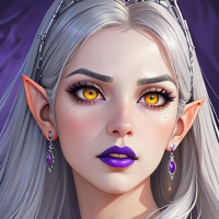 Elves avatars