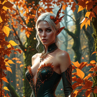 Fantasy avatars