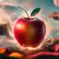 Apples avatars