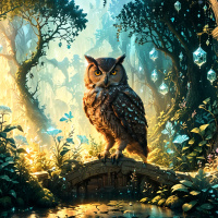 Owls images