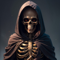 Skeletons images