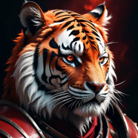 Tigers images