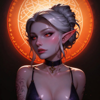 Elves avatars