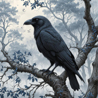 Crows images