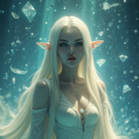 Elves avatars