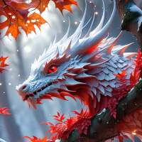 Avatar dragon