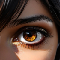 Eyes avatars