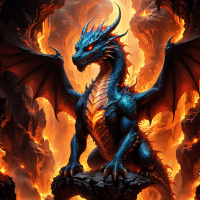 Dragons images