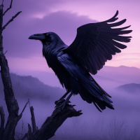 Crows avatars