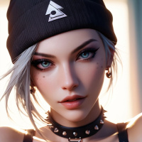 Avatar beanie