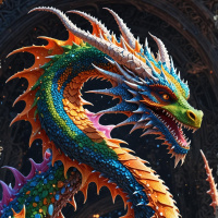 Dragons images