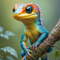 Lizards images