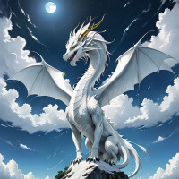 Avatar dragon