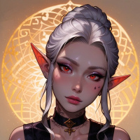 Fantasy avatars